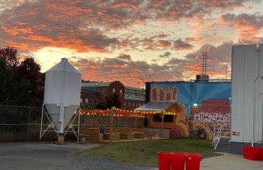 Main Line Brewery