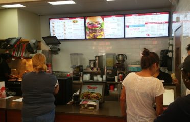 Wendy’s