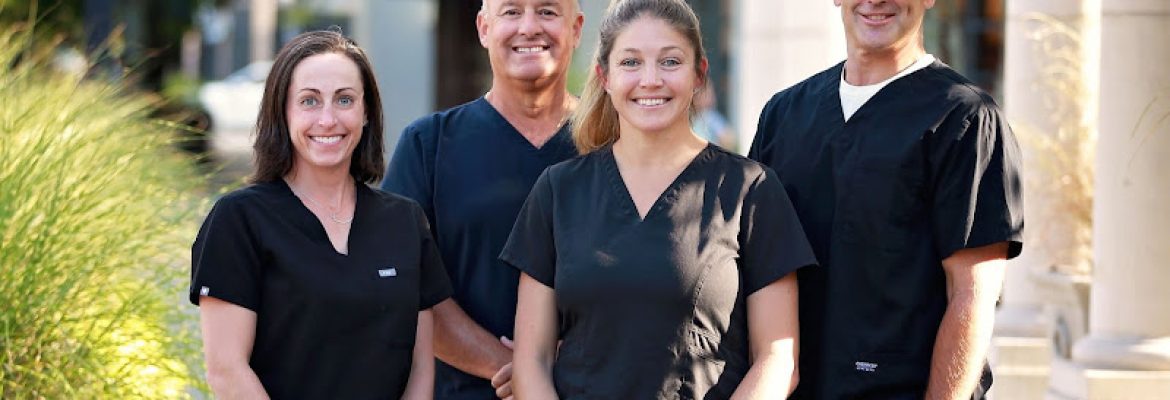 Comprehensive Dental Care