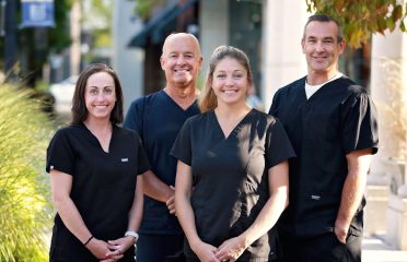 Comprehensive Dental Care