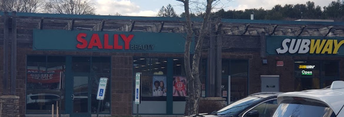 Sally Beauty