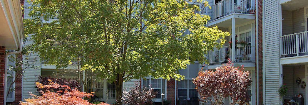 Solstice Senior Living at Groton