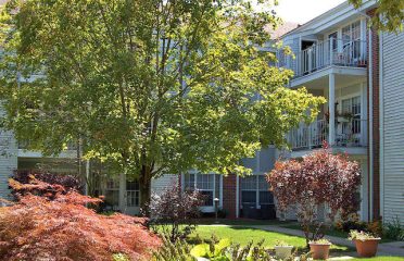 Solstice Senior Living at Groton