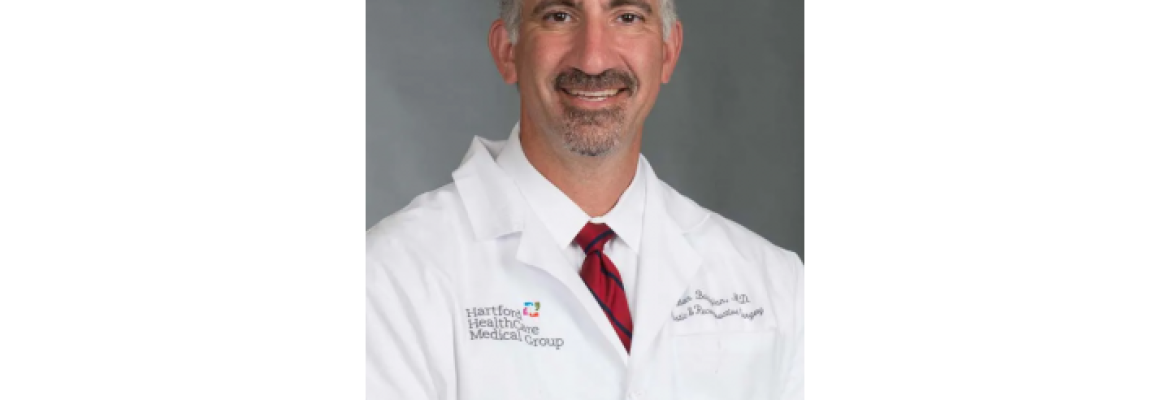 Alan Babigian, MD