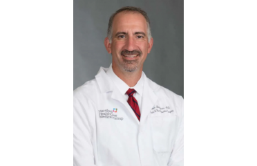 Alan Babigian, MD