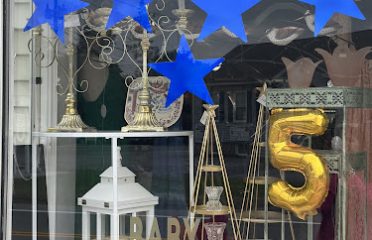 Unlocked Treasures Consignment