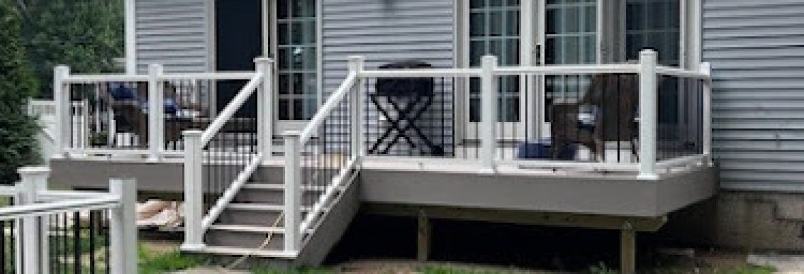 Marshall Remodeling LLC.