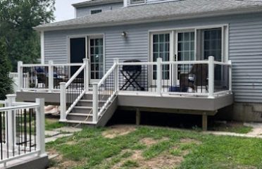 Marshall Remodeling LLC.
