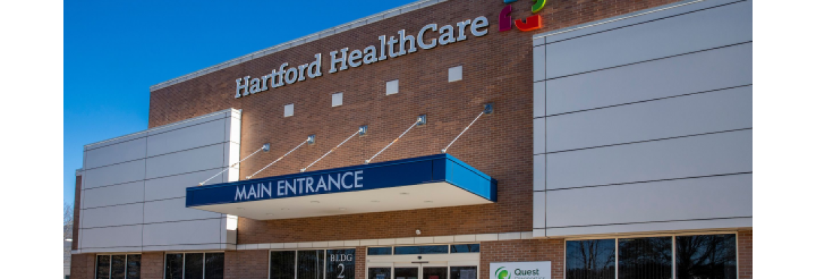 Hartford HealthCare HealthCenter – Primary Care – Meriden