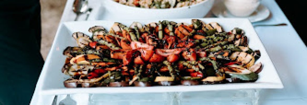 Libby Cooke Catering