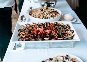 Libby Cooke Catering