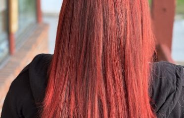 Jake Eyberse at Pure Essence Salon and Spa