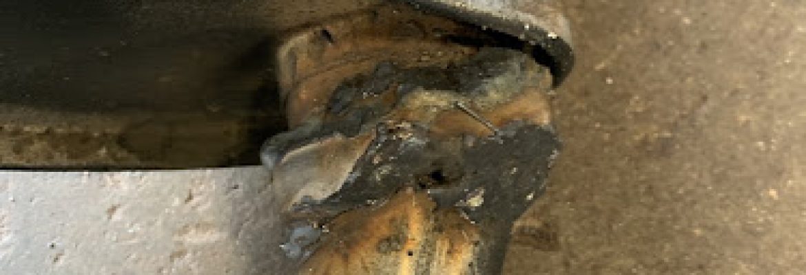 Exhaust Specialist LLC