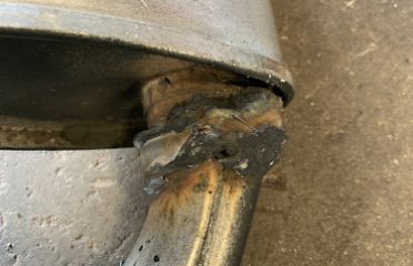 Exhaust Specialist LLC