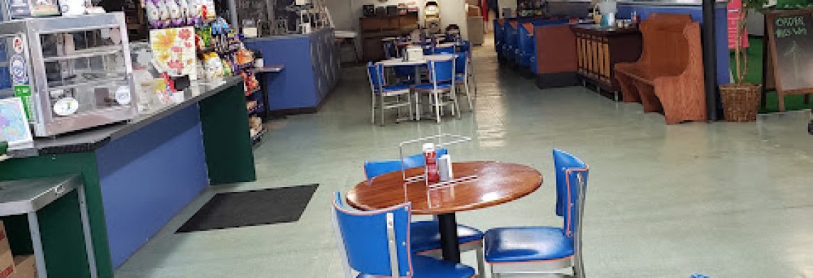 The Bridge Market Pizza & Deli