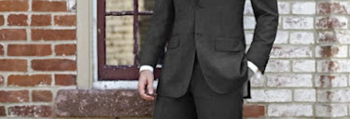 Mens Suits Separates: Discount Suits/Blazers Made In the USA