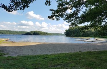 Litchfield Town Beach