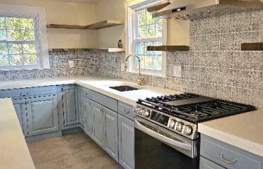 Adeo Painters & Home Improvements LLC