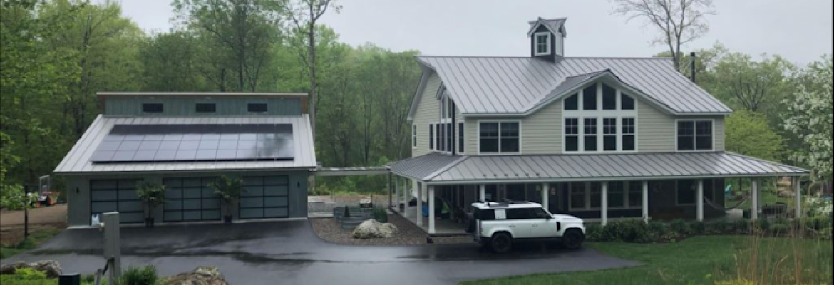 Synergy Electrical Contracting, LLC