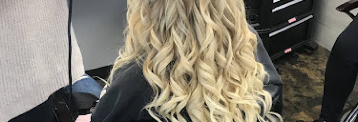 A Cut Above Hair Design