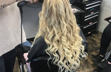 A Cut Above Hair Design
