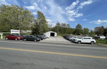 JP’s Automotive Wholesale and Repair
