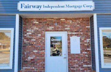 Fairway Independent Mortgage Corp