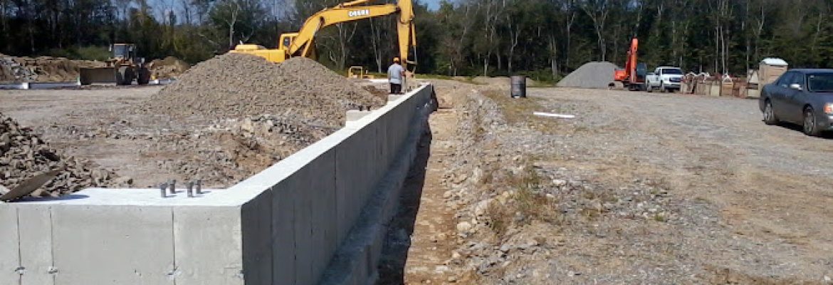 Pacesetter Construction