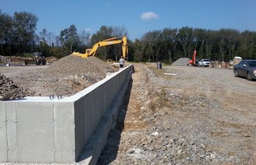 Pacesetter Construction