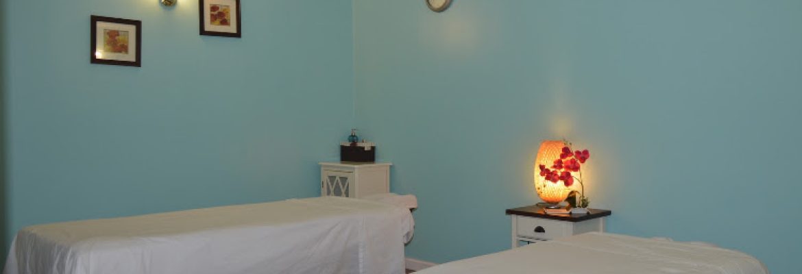 Massage Mend Me