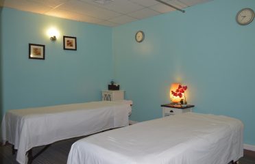 Massage Mend Me