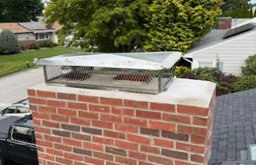 A2Z Chimney Sweep