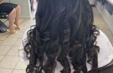 The Sisters Beauty Salon 1
