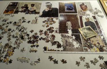 PUZZEL MEMORIES