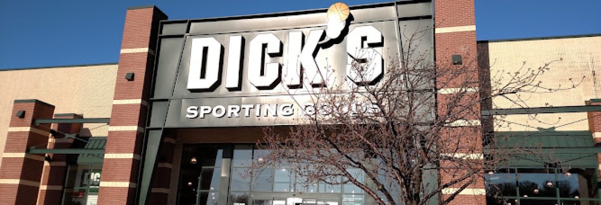DICK’S Sporting Goods