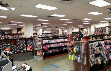 Shoe Dept. Encore