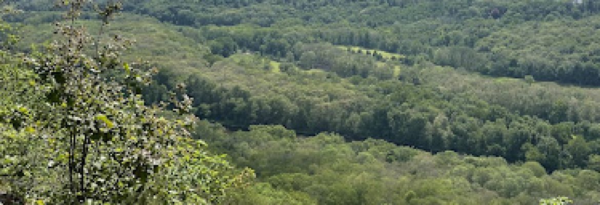 St. John’s Ledges