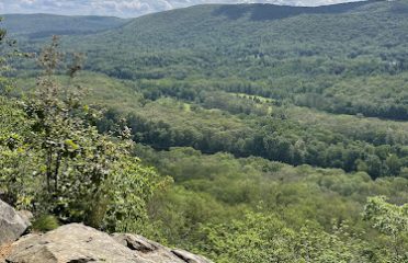 St. John’s Ledges