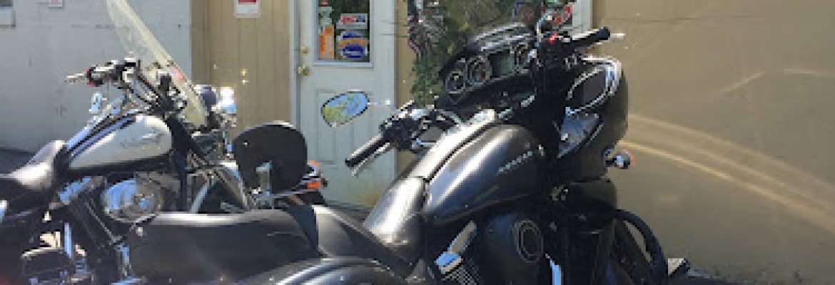 Metzger Moto Worx LLC
