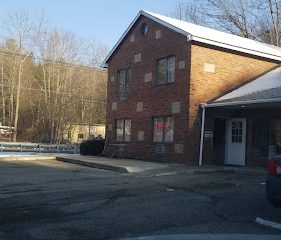 Lakeside Motel