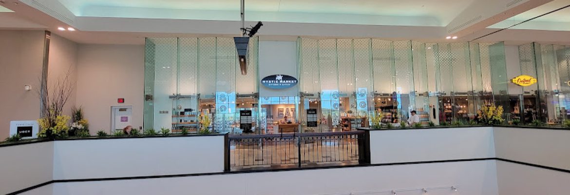 Mystic Market Foxwoods