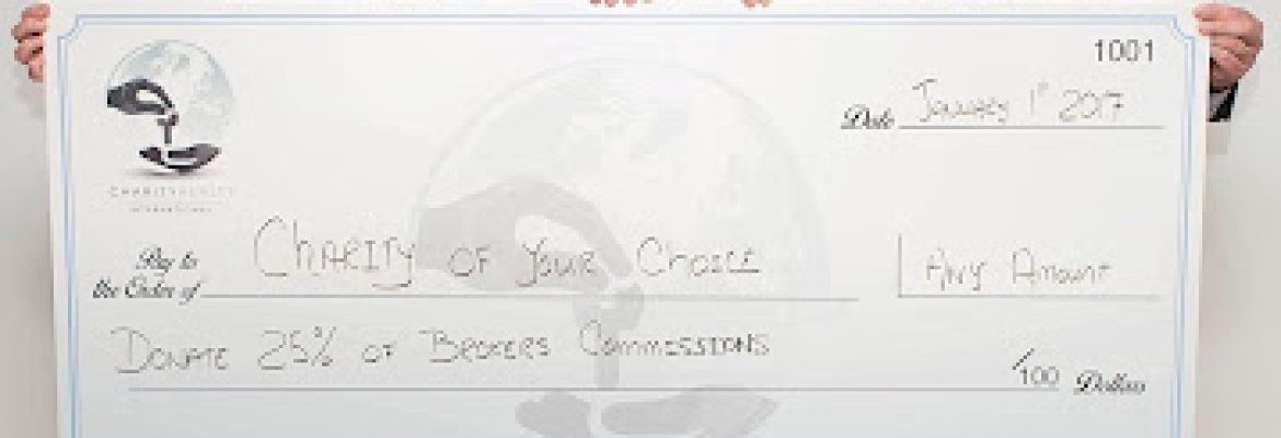 Charity Realty International