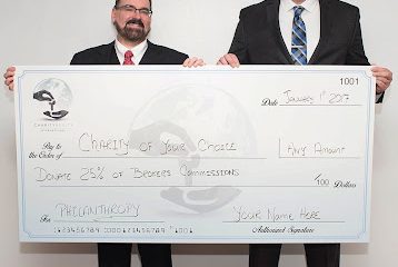 Charity Realty International