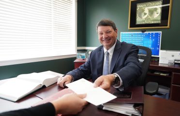 Wocl Leydon Personal Injury Lawyers