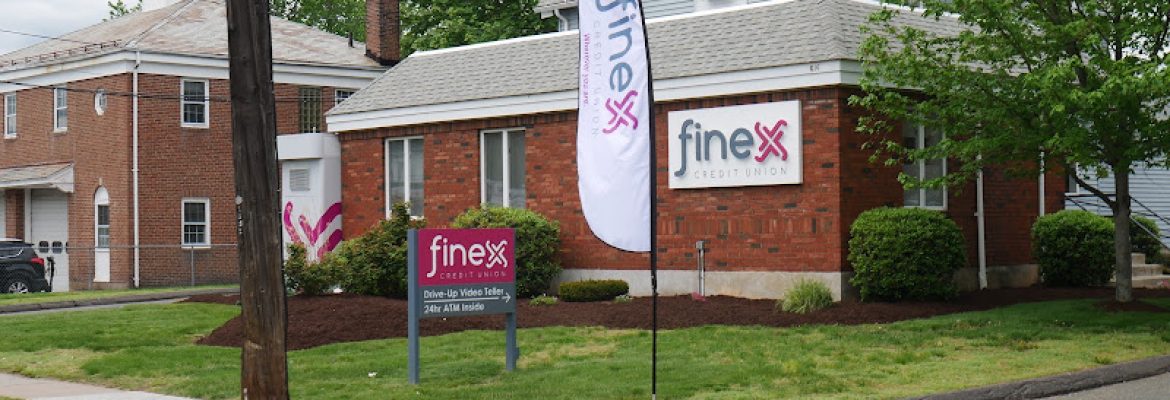 Finex Credit Union