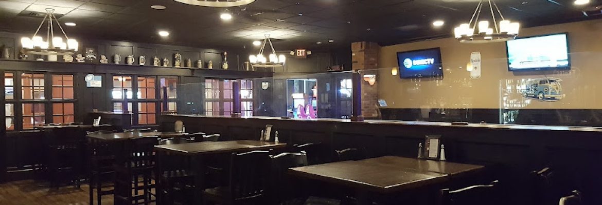 Red’s Tavern