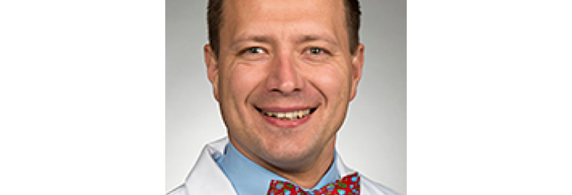 Marcin Jaremko, MD