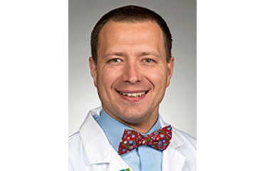 Marcin Jaremko, MD
