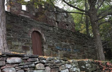Old New-Gate Prison & Copper Mine – Seasonal