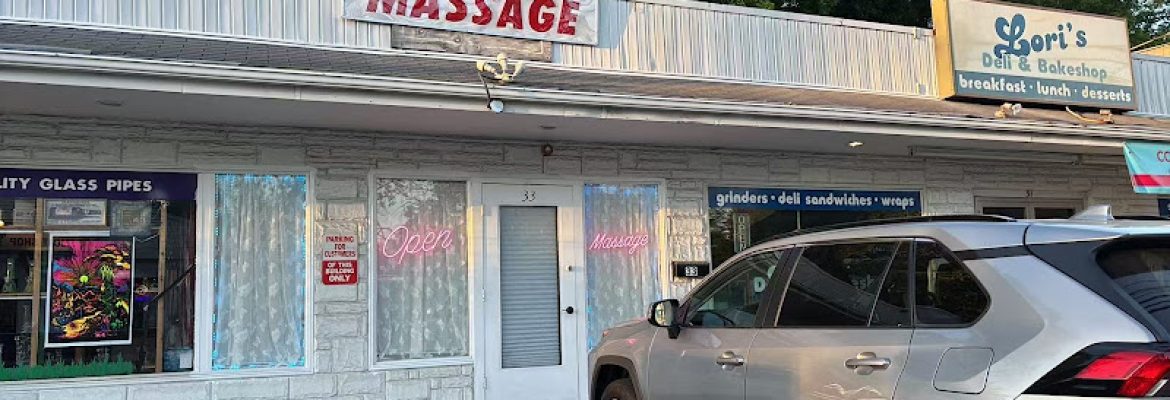 Sweet Massage